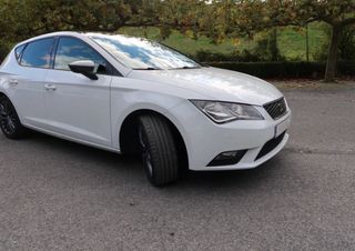 SEAT Leon 2016