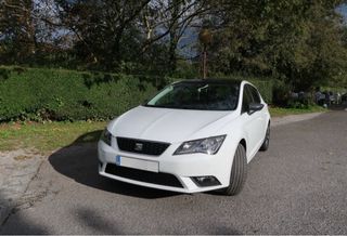 SEAT Leon 2016