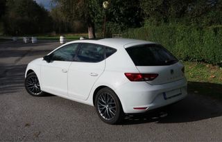SEAT Leon 2016