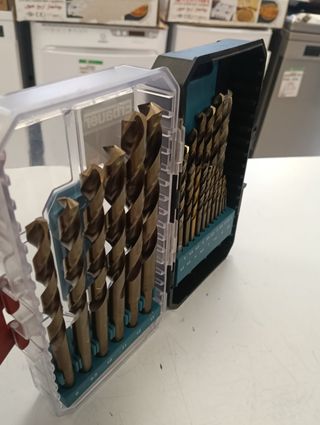 BROCAS ERBAUER METAL x25