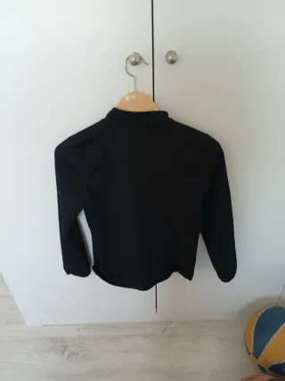 Chándal Nike Academy Negro