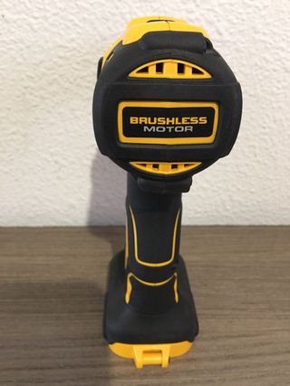 Taladro Original DeWalt DCD796