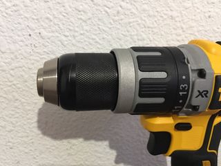 Taladro Original DeWalt DCD796
