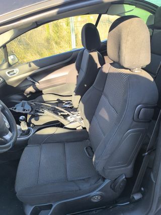 DESPIECE PEUGEOT 307CC CABRIO 1.6 GASOLINA  2007