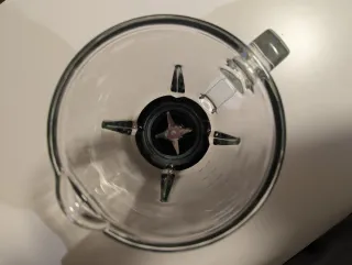 Batidora de vaso Ufesa Zafiro