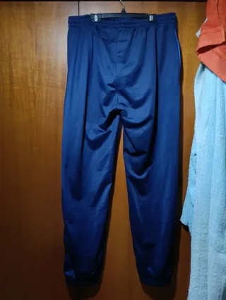 Pantalón Deportivo de La Coruña Kappa XL.