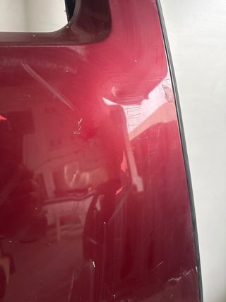 Puerta Trasera Derecha Hummer H2 2003-2009