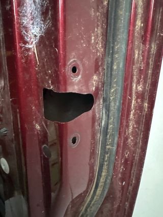 Puerta Trasera Derecha Hummer H2 2003-2009