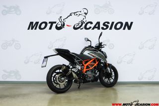 KTM 125 DUKE -APTA B Y A1-