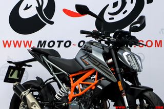 KTM 125 DUKE -APTA B Y A1-