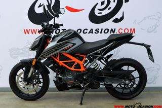 KTM 125 DUKE -APTA B Y A1-