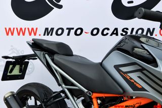 KTM 125 DUKE -APTA B Y A1-