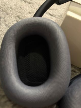 AirPods Max Space Gray IMPECABLES SIN USO