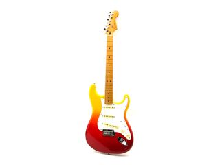 E1803777-0 Guitarra Eléctrica Fender Player Plus