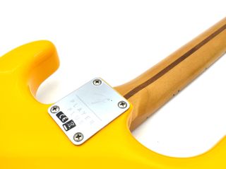 E1803777-0 Guitarra Eléctrica Fender Player Plus