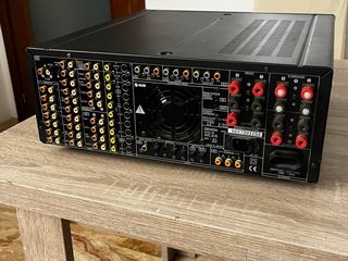 Denon AVC-A1D Receptor AV Negro