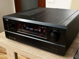 Denon AVC-A1D Receptor AV Negro
