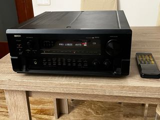 Denon AVC-A1D Receptor AV Negro