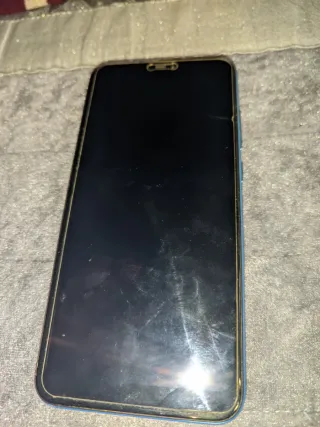 Xiaomi Mi A2 Lite Azul