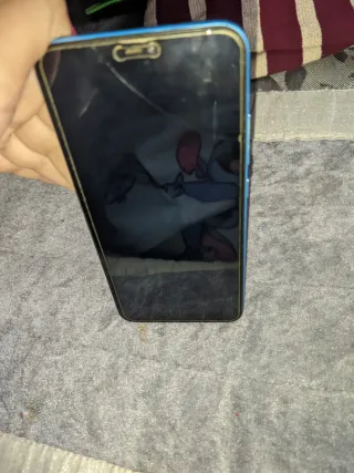 Xiaomi Mi A2 Lite Azul