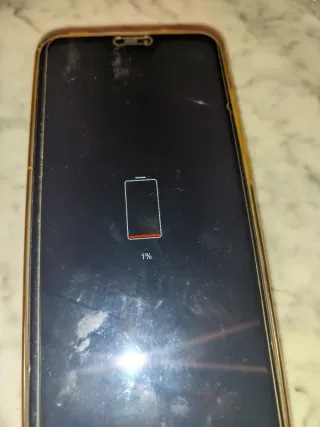 Xiaomi Mi A2 Lite Azul