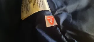 Chaqueta Helly Hansen impermeable mujer