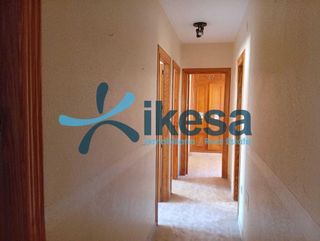 Piso en venta en Pabellón - Estación - El Corte Inglés en Ejido (El)