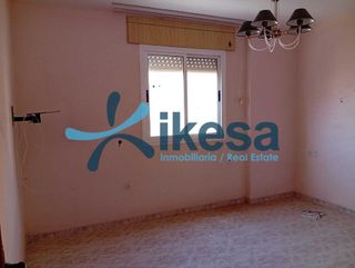 Piso en venta en Pabellón - Estación - El Corte Inglés en Ejido (El)