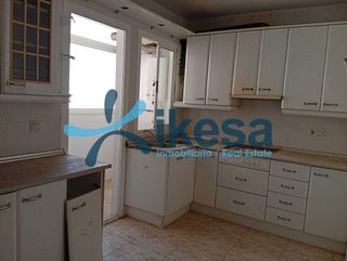 Piso en venta en Pabellón - Estación - El Corte Inglés en Ejido (El)