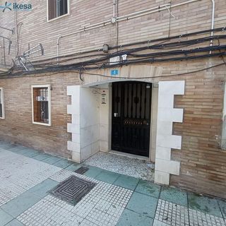 Piso en venta en Tráfico Pesado en Huelva