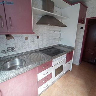 Piso en venta en Tráfico Pesado en Huelva