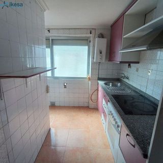 Piso en venta en Tráfico Pesado en Huelva