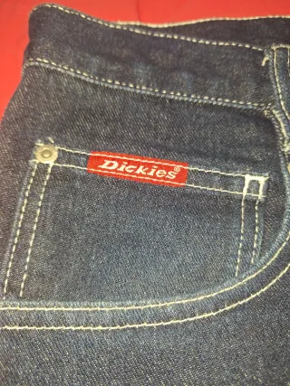 Pantalón Dickies