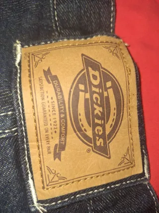 Pantalón Dickies