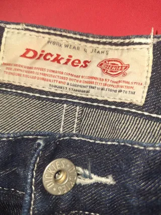 Pantalón Dickies