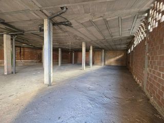 Local comercial en venta en La Banda - Campo de Fútbol en Chiclana de la Frontera