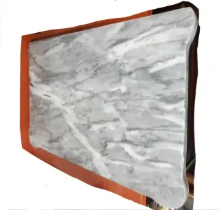 Mesilla / Mesita de noche beige