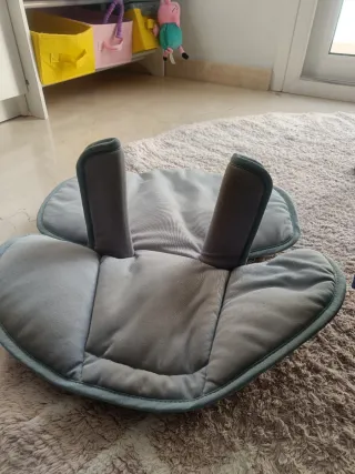 Silla coche Klippan Kiss 2 Plus