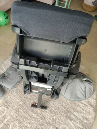 Silla coche Klippan Kiss 2 Plus