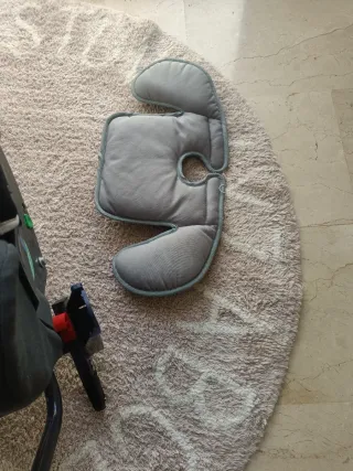 Silla coche Klippan Kiss 2 Plus