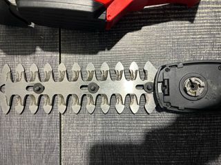 Tijeras cortacésped y setos inalámbricas Einhell