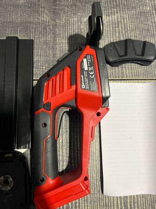 Tijeras cortacésped y setos inalámbricas Einhell