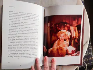 My Story. Memorias de Marilyn Monroe