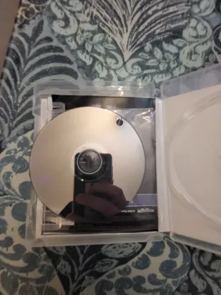 Call of Duty Ghosts PS3