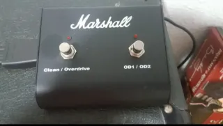 Marshall Valvestate VS100 Amplificador Guitarra