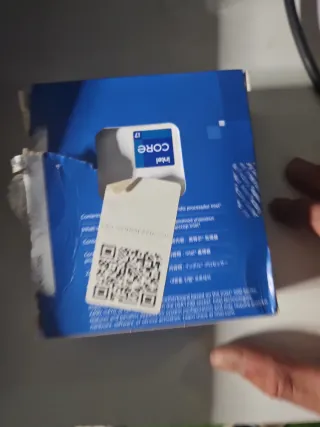 Intel Core i7-11700K msi z490 64gb ram