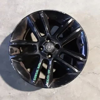 Llantas de Aluminio Opel Corsa 7x17