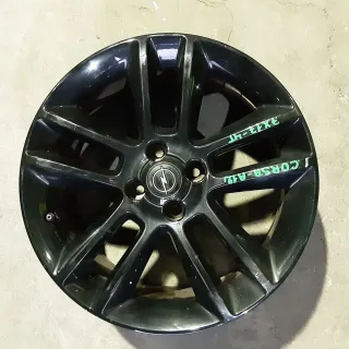 Llantas de Aluminio Opel Corsa 7x17