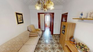 Piso en venta en Pla de Bon Repós en Alicante