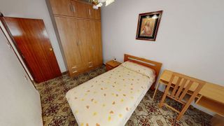 Piso en venta en Pla de Bon Repós en Alicante